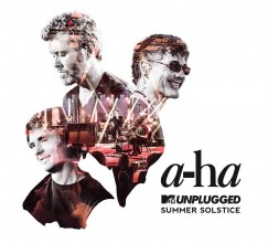 A-Ha - MTV Unplugged - Summer Solstice - 2 CD