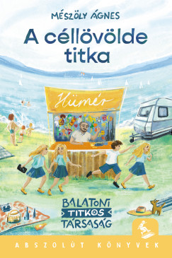M�sz�ly �gnes - A c�ll�v�lde titka