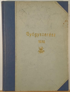 A gygyszersz 1956. teljes vfolyam