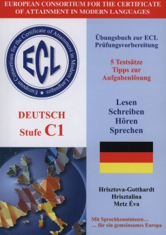 Hrisztalina Hrisztova-Gotthardt - Metz va - ECL - Deutsch stufe C1