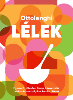 Helen Goh - Yotam Ottolenghi - Llek