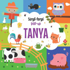 Srg-forg pop-up - Tanya