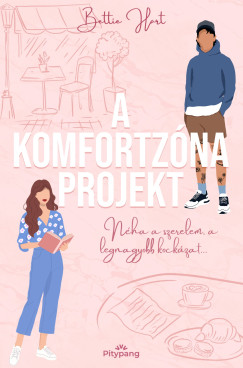 A komfortz�na projekt