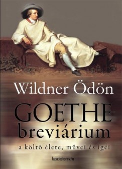 dn Wildner - Goethe-brevirium