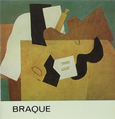 Kampis Antal - Braque