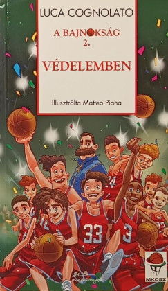 Luca Cognolato - Védelemben