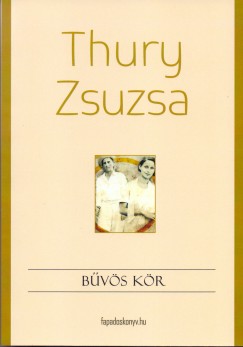 Thury Zsuzsa - Bvs kr