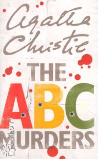 Agatha Christie - The ABC Murders