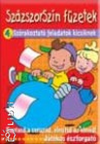 Százszorszín füzetek 4.