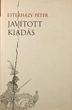 Esterhzy Pter - Javtott kiads