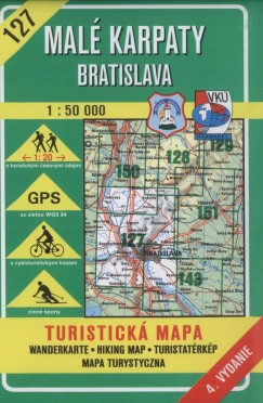 Mal� Karpaty - Bratislava