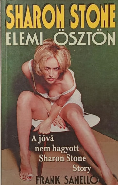 Frank Sanello - Elemi �szt�n