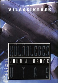 John J. Nance - Klnleges utas