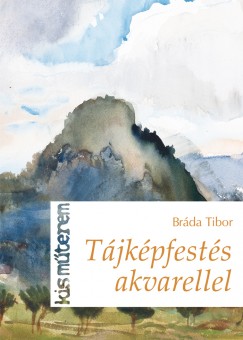 Brda Tibor - Tjkpfests akvarellel