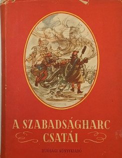 A szabadsgharc csati