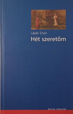 L�z�r Ervin - H�t szeret�m