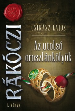 Csiksz Lajos - Az utols oroszlnklyk
