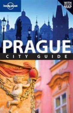 Mark Baker - Neil Wilson - Prague - City Guide