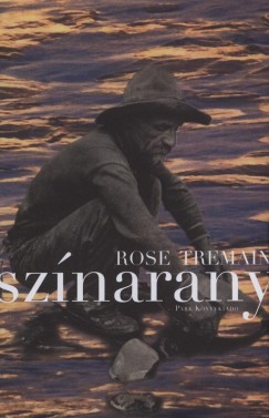 Rose Tremain - Sznarany