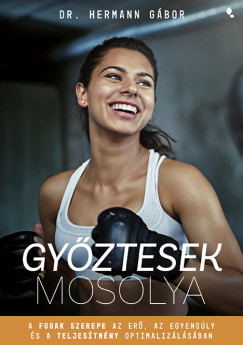 Dr. Hermann G�bor - Gy�ztesek mosolya