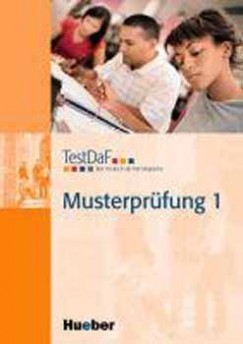 TESTDAF MUSTERPRFUNG 1. PAKET BUNGSBUCH