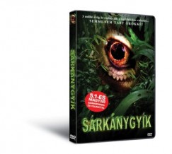 Srknygyk - DVD