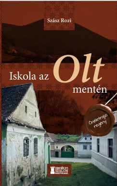 Sz�sz Rozi - Iskola az Olt ment�n