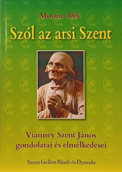 Monin Abb - Szl az arsi Szent