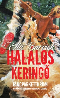 Ella Barrick - Hallos kering