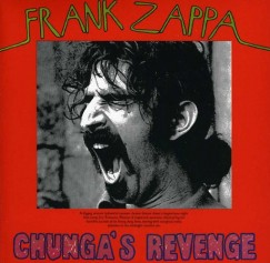 Chunga's Revenge - jrakiads