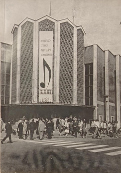 Az I. Országos Zenei Konferencia előadásai