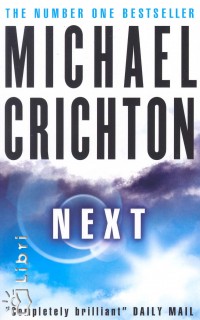 Michael Crichton - Next