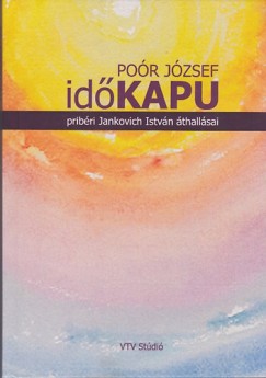 idKAPU - pribri Jankovich Istvn thallsai