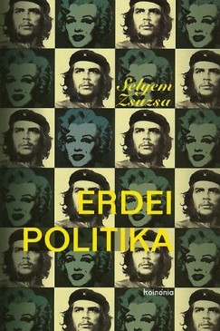 Selyem Zsuzsa - Erdei politika