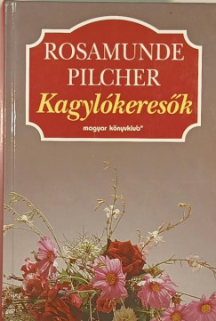 Rosamunde Pilcher - Kagyl�keres�k