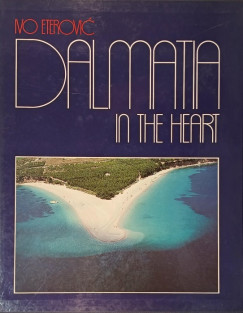 IV. Eterovic Dalmatia in the heart