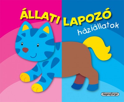  - llati lapoz - Hzillatok