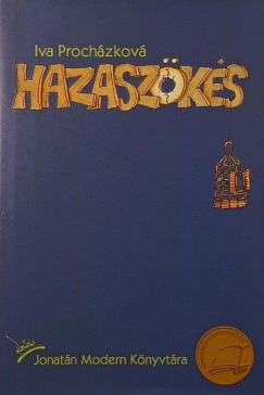 Iva Prochzkov - Hazaszks