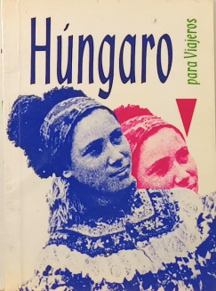 Pia Simig - Húngaro para Viajeros
