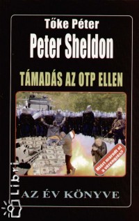 Peter Sheldon - Tmads az OTP ellen