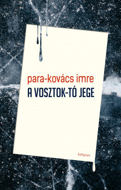 Para-Kovcs Imre - A Vosztok-t jege
