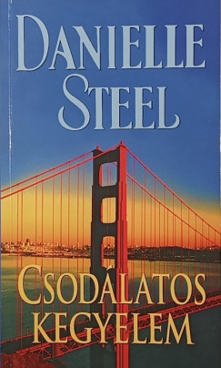 Danielle Steel - Csodlatos kegyelem