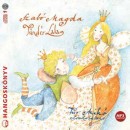 Szab Magda - Fr Anik - Tndr Lala - Hangosknyv - MP3