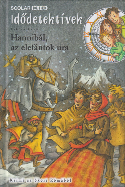 Hannibal Az Elefantok Ura Pdf Hyprozukete3