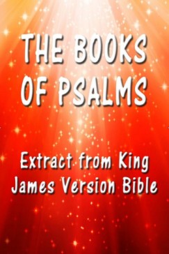 King James - The Book of Psalms