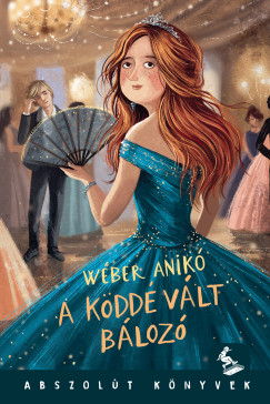 W�ber Anik� - A k�dd� v�lt b�loz�