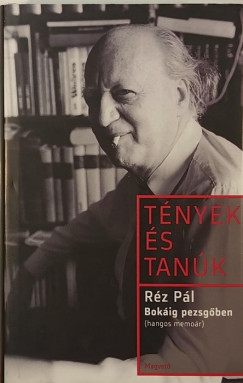 Réz Pál - Bokáig pezsgőben