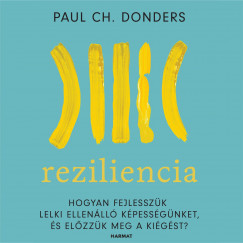 Paul Ch. Donders - Reziliencia