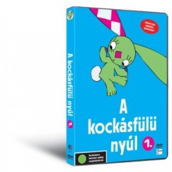 Richly Zsolt - A kocksfl nyl 1.  - DVD