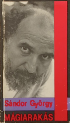 Sndor Gyrgy - Mgiaraks